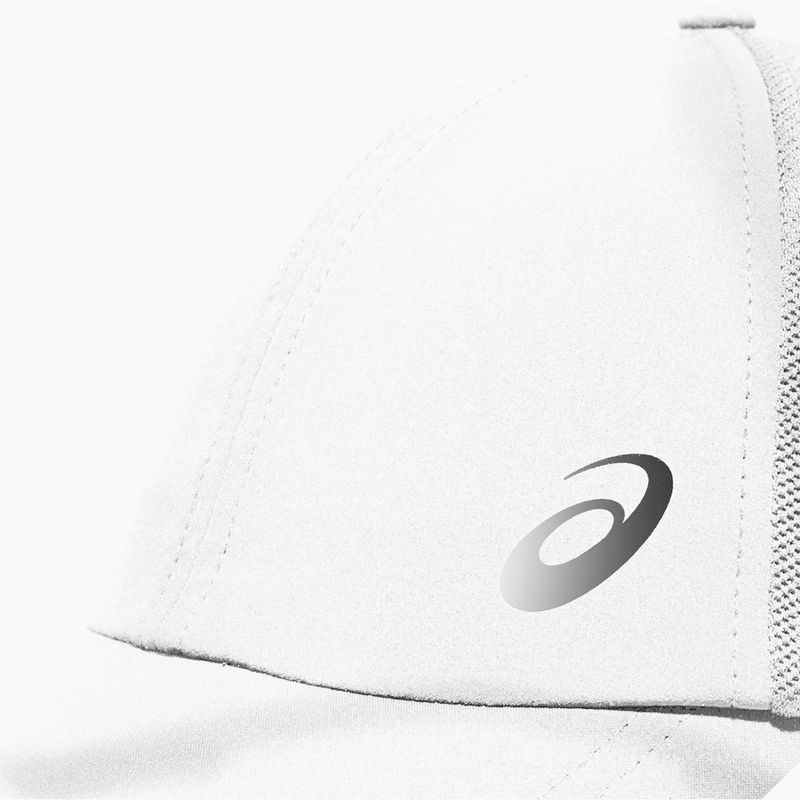 Бейзболна шапка ASICS ESNT brilliant white 2