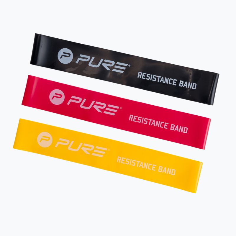 Pure2Improve Мини ленти 3 бр. цвят 2155 2