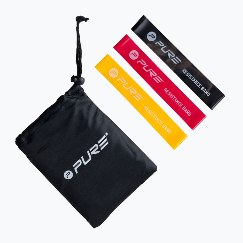 Pure2Improve Мини ленти 3 бр. цвят 2155 4