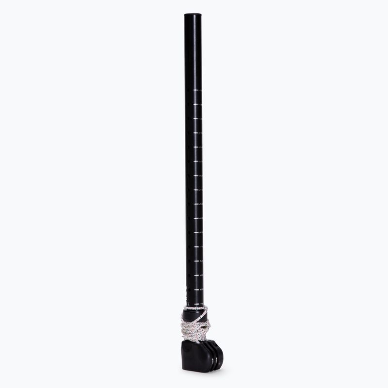 Unifiber 45 RDM HD Алуминиев удължител на мачтата (U-Pin) черен UF030066021