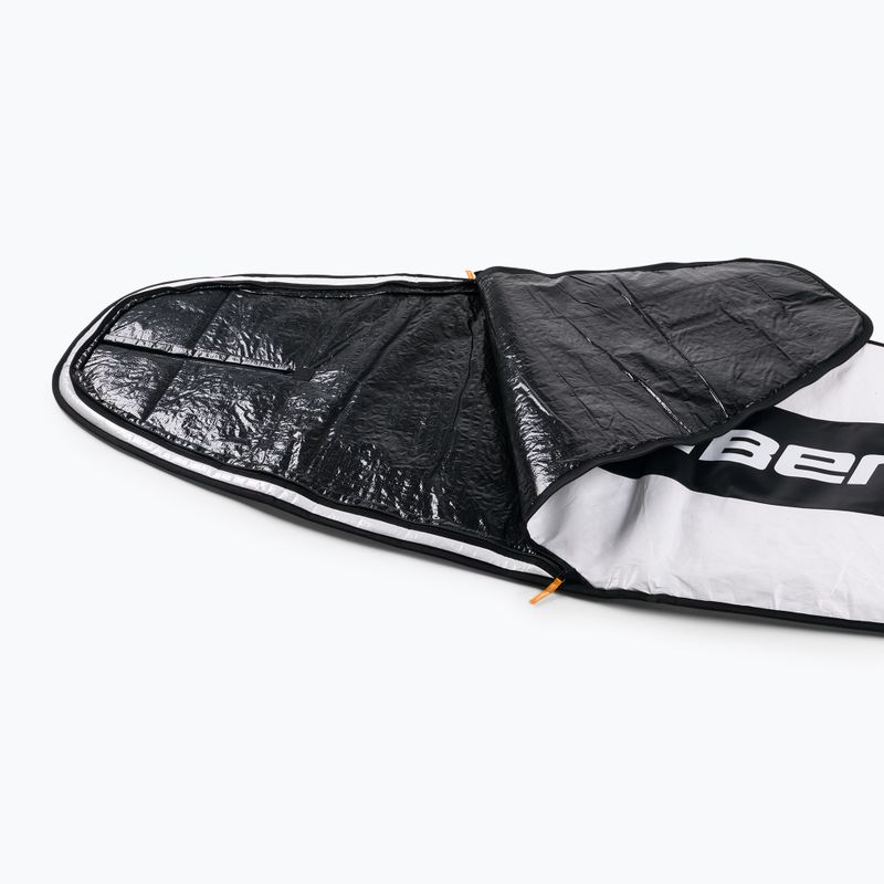 Unifiber Boardbag Pro Luxury бяло и черно UF050023040 3