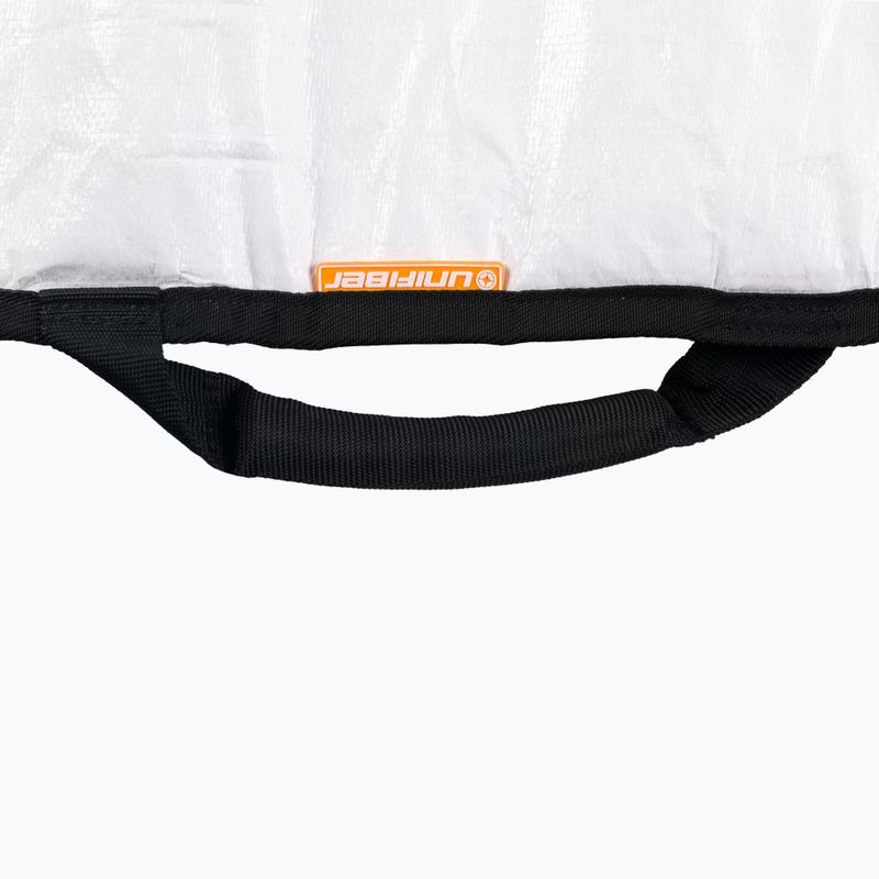 Unifiber Boardbag Pro Luxury бяло и черно UF050023040 6