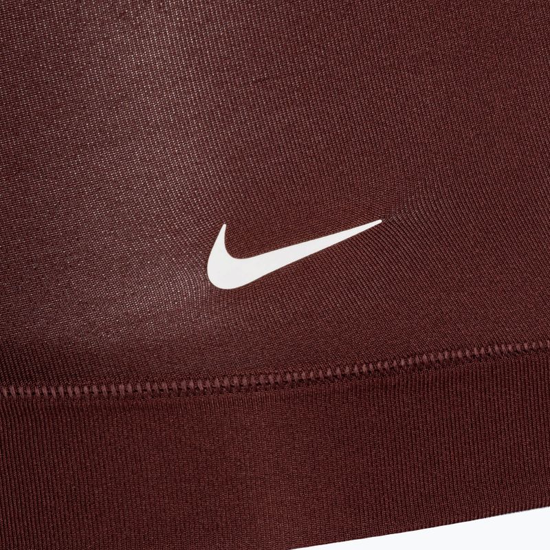 Мъжки боксерки Nike Dri-Fit Essential Micro Boxer Brief 3 чифта grey/court blue/dark red 4