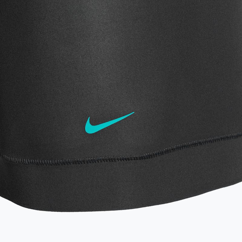 Мъжки боксерки Nike Ultra Stretch Micro Brief 3 чифта black 7