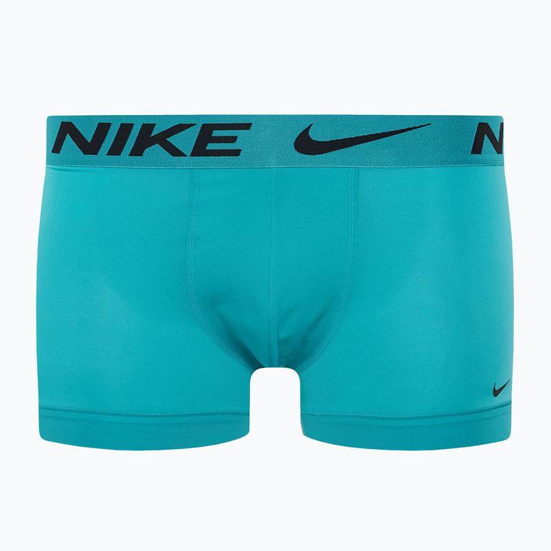 Nike Dri-Fit Essential мъжки боксерки 3 чифта cyber/dark stucco/dusty cactus 6