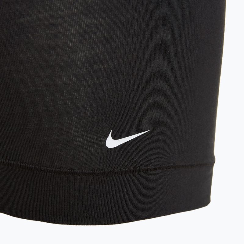 Мъжки боксерки Nike Everyday Cotton Stretch 3 чифта многоцветни 5