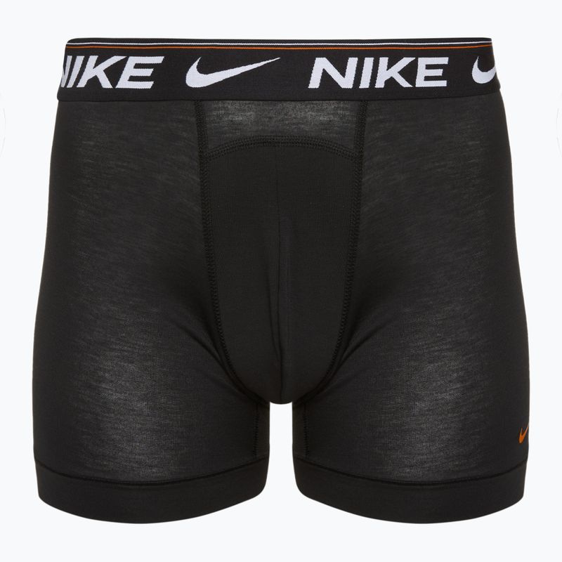 Мъжки боксерки Nike Dri-FIT Ultra Comfort 3 чифта многоцветни 3