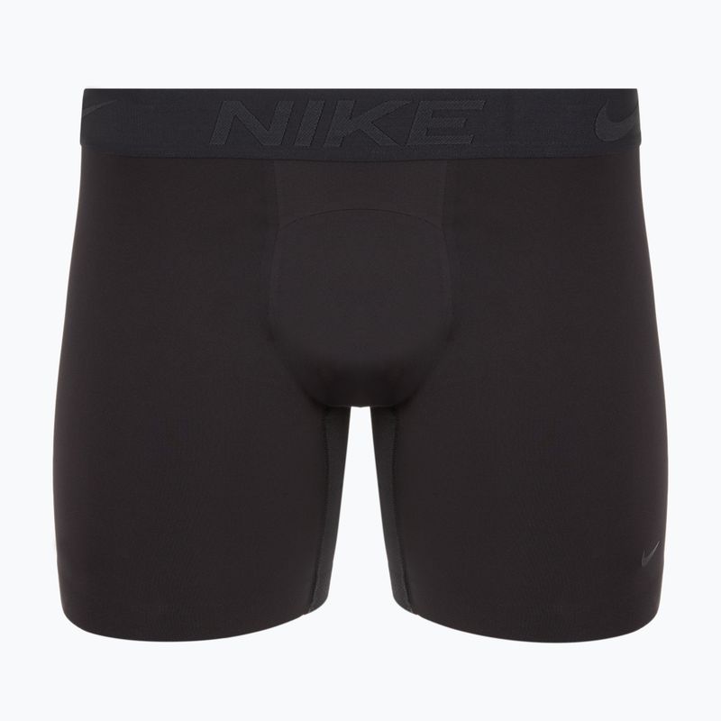 Мъжки боксерки Nike Elite Micro Brief multicolor