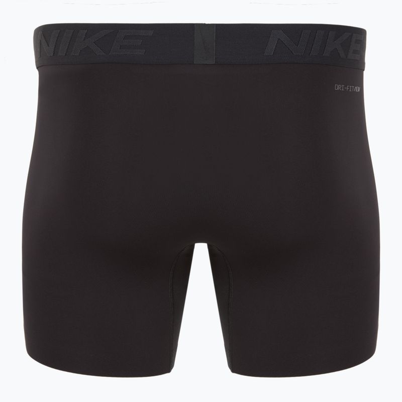 Мъжки боксерки Nike Elite Micro Brief multicolor 2