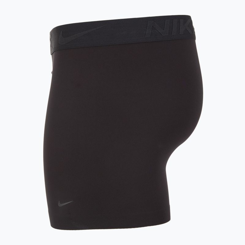 Мъжки боксерки Nike Elite Micro Brief multicolor 3
