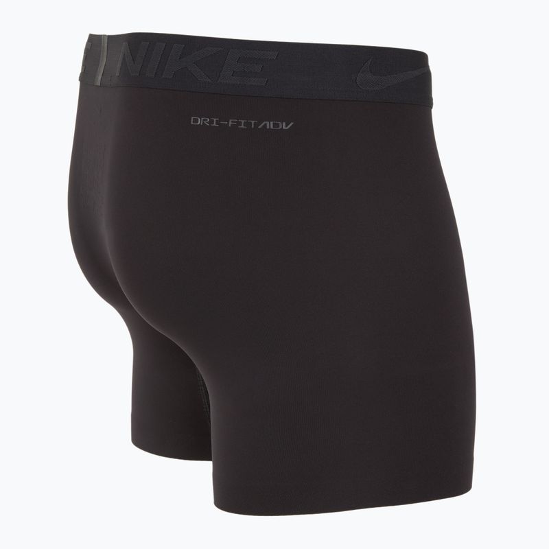 Мъжки боксерки Nike Elite Micro Brief multicolor 4