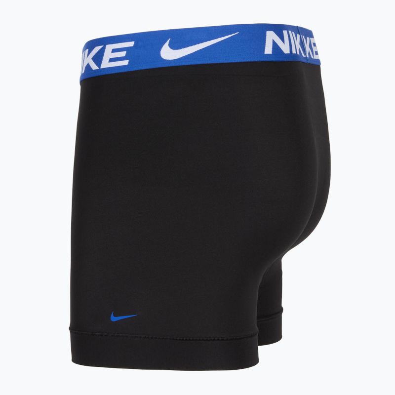 Мъжки боксерки Nike Dri-Fit Essential Micro Boxer Brief 3 чифта multicolor 4