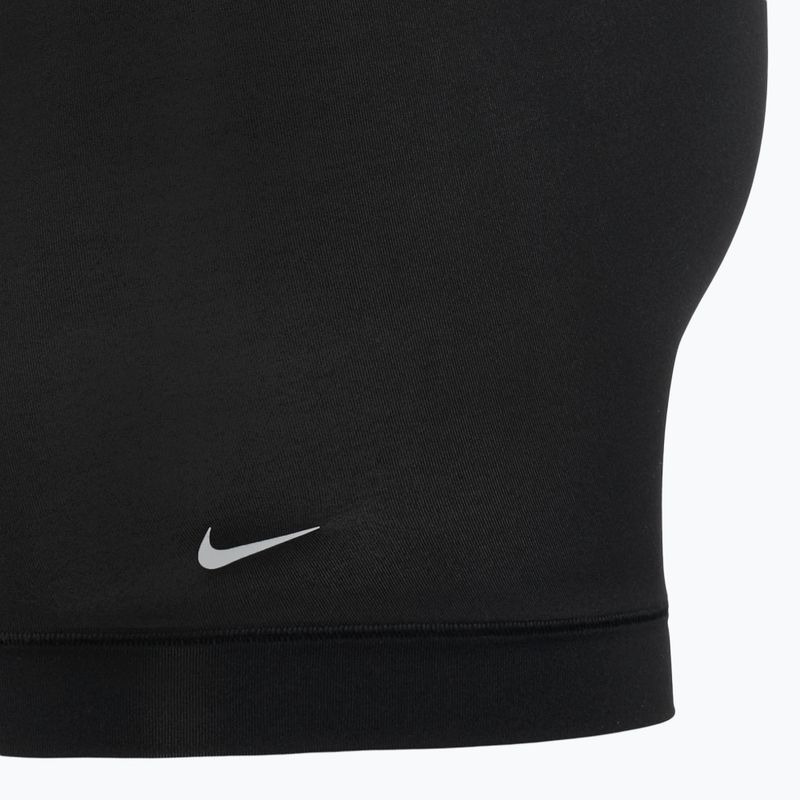 Мъжки боксерки Nike Dri-Fit Essential Micro 3 чифта multicolor 4