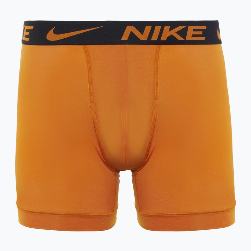 Мъжки боксерки Nike Dri-Fit Essential Micro 3 чифта multicolor 5