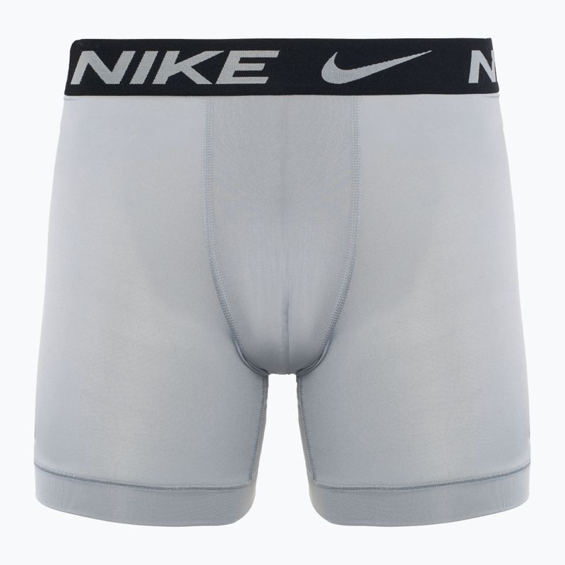 Мъжки боксерки Nike Dri-Fit Essential Micro 3 чифта multicolor 6
