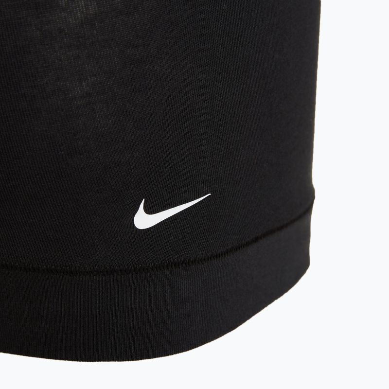 Мъжки боксерки Nike Everyday Cotton Stretch 3 чифта многоцветни 6