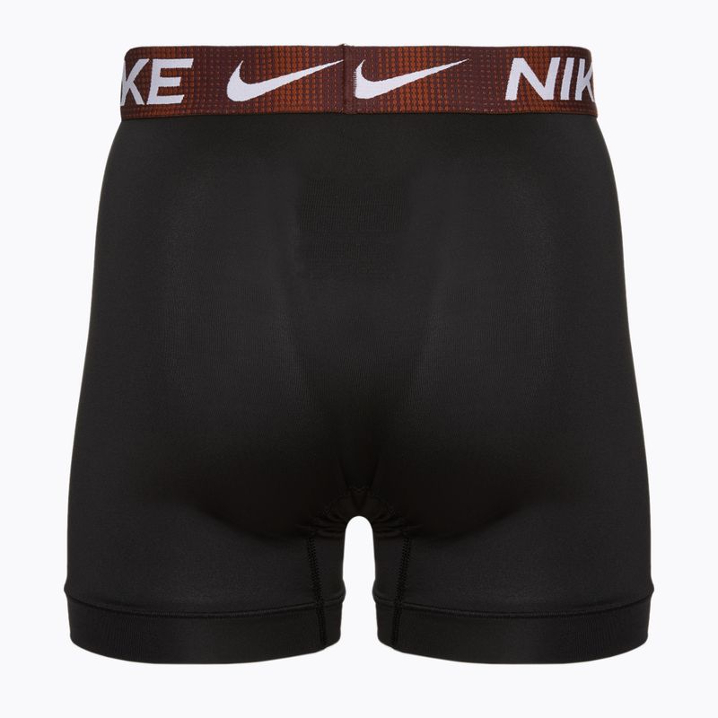 Мъжки боксерки Nike Dri-Fit Essential Micro Boxer Brief 3 чифта multicolor 5