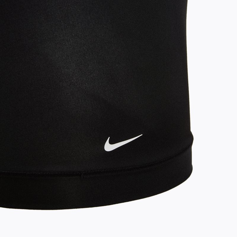 Мъжки боксерки Nike Dri-Fit Essential Micro Boxer Brief 3 чифта multicolor 6