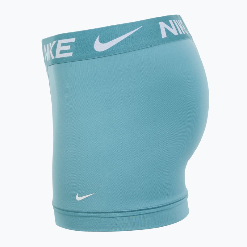Мъжки боксерки Nike Dri-Fit Essential Micro Trunk Boxer Brief 3 чифта multicolor 4