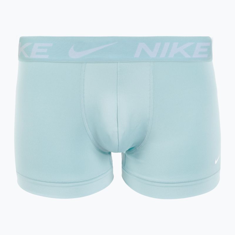 Мъжки боксерки Nike Dri-Fit Essential Micro Trunk Boxer Brief 3 чифта multicolor 5