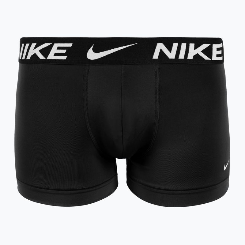 Мъжки боксерки Nike Dri-Fit Essential Micro Trunk Boxer Brief 3 чифта multicolor 6