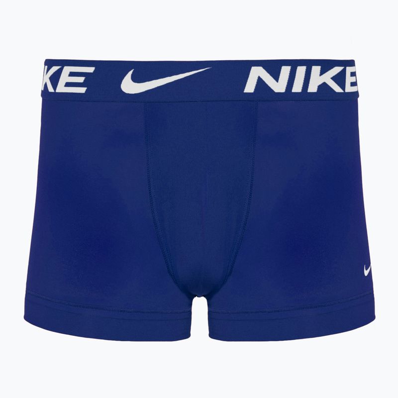 Мъжки боксерки Nike Dri-Fit Essential Micro Trunk 3 чифта multicolor 2
