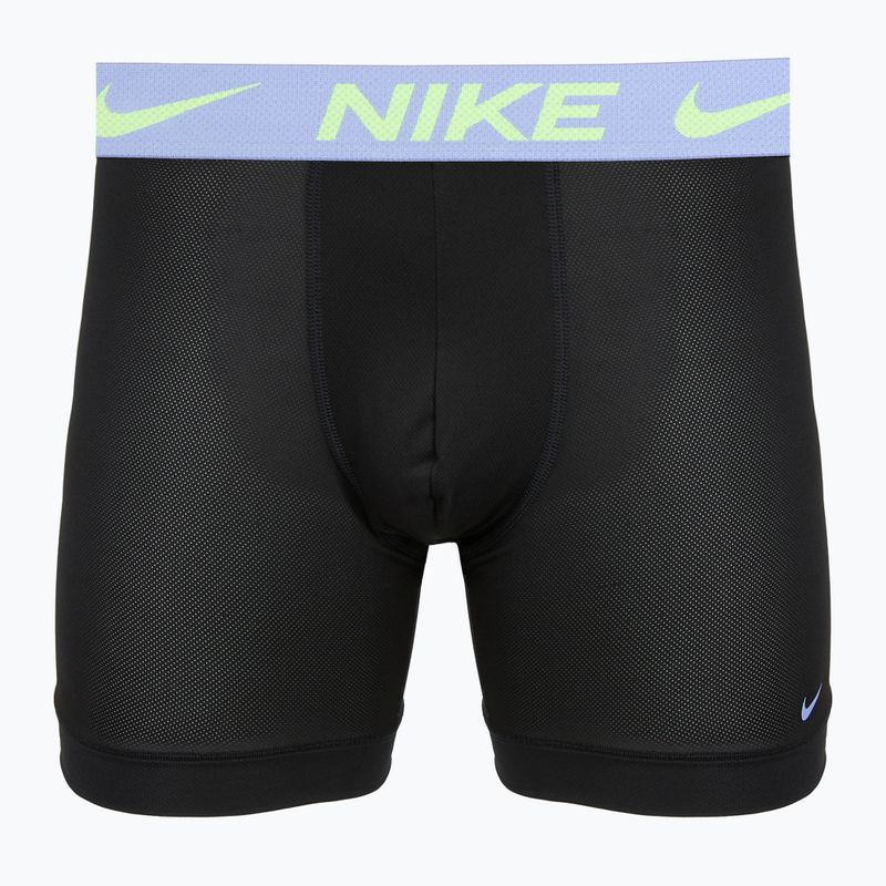 Мъжки боксерки Nike Dri-Fit Micro Advanced 3 pairs smokey grey 4