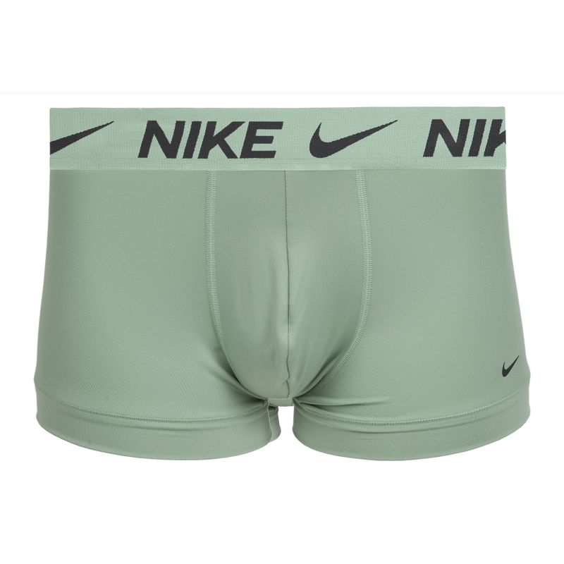 Мъжки боксерки Nike Dri-Fit Essential Micro Trunk 3 pairs of briefs 3