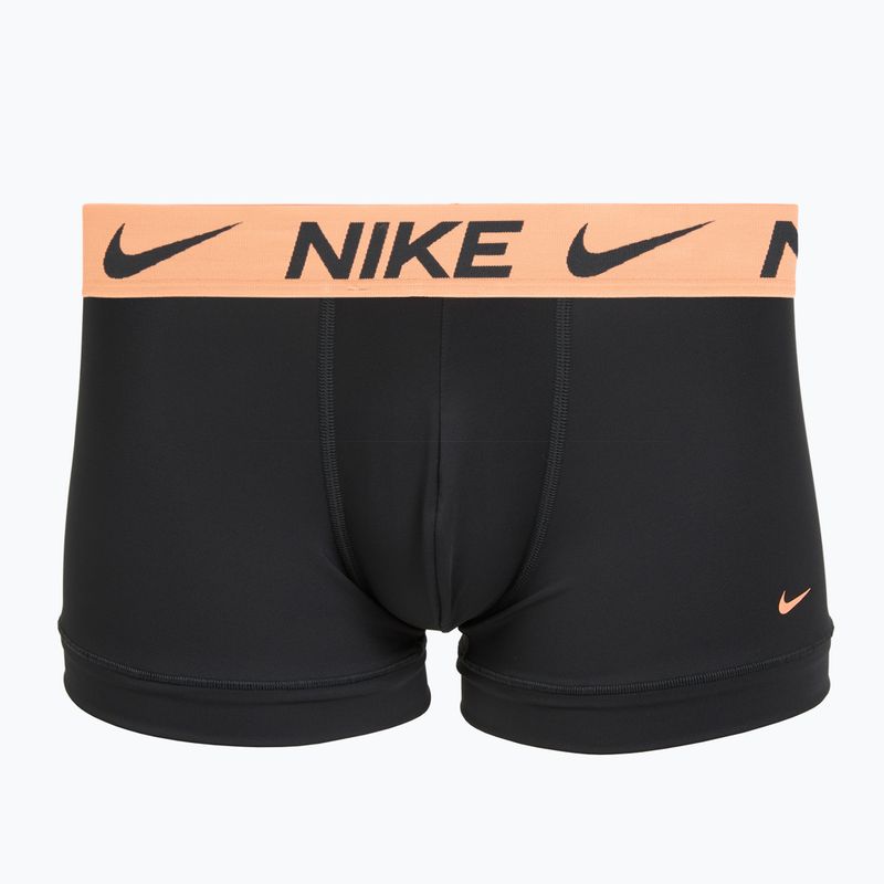 Мъжки боксерки Nike Dri-Fit Essential Micro Trunk 3 pairs of briefs 4