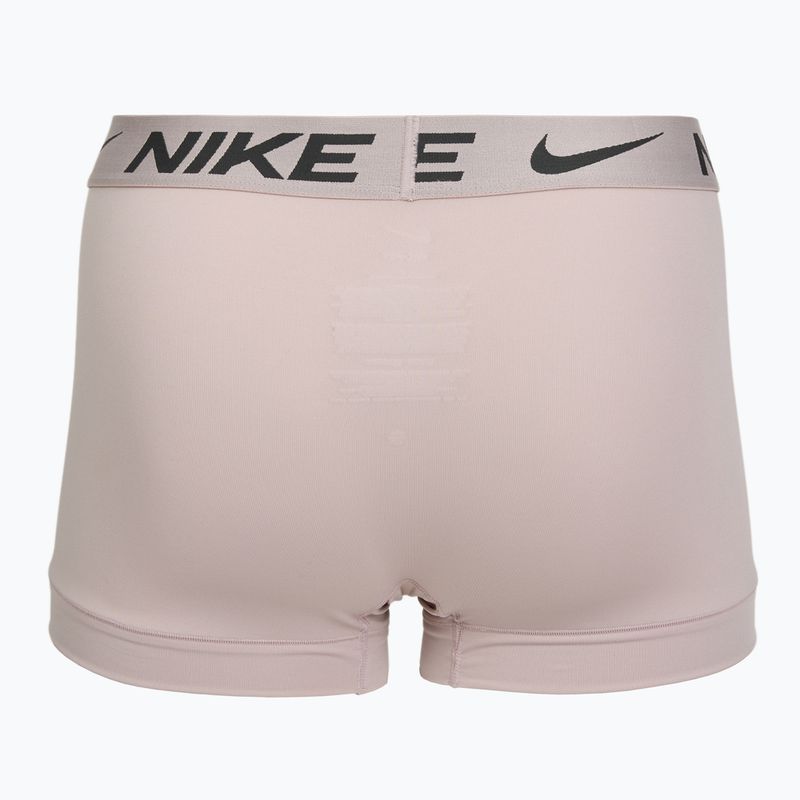 Мъжки боксерки Nike Dri-Fit Essential Micro Trunk 3 pairs of briefs 5