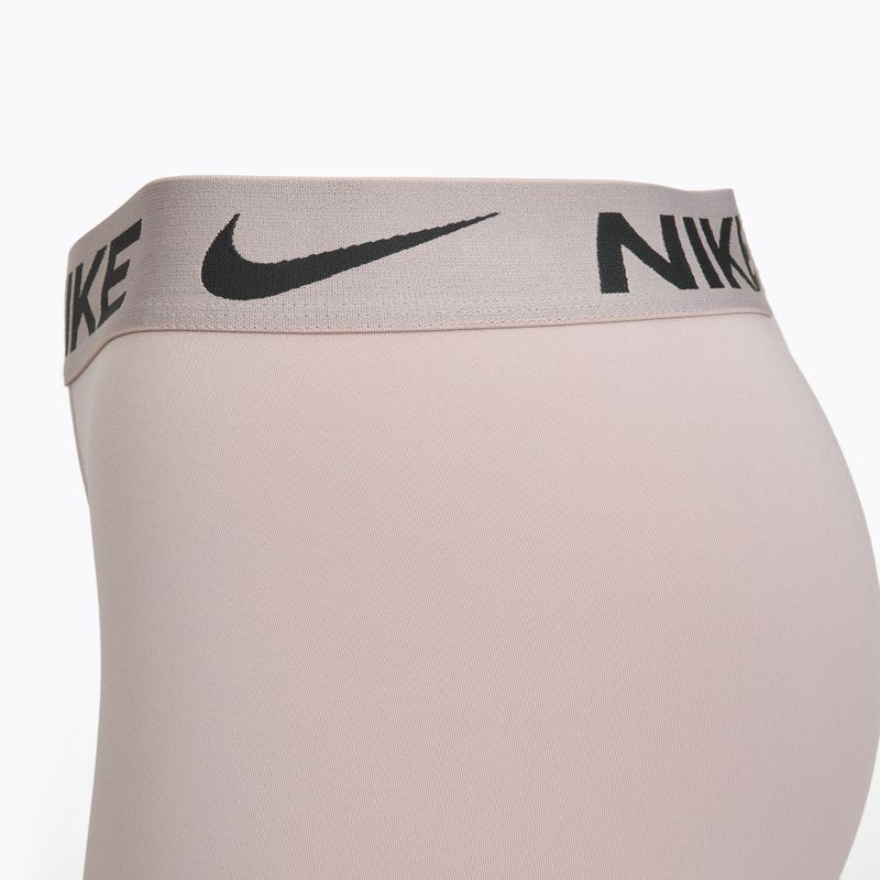 Мъжки боксерки Nike Dri-Fit Essential Micro Trunk 3 pairs of briefs 6