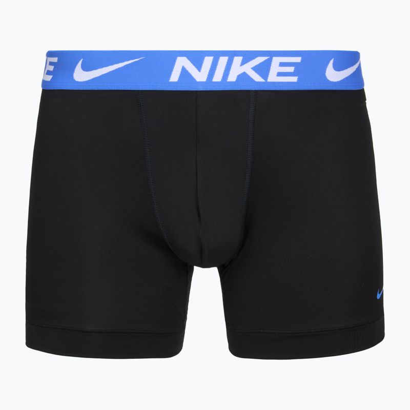 Мъжки боксерки Nike Dri-Fit Essential Micro 3 crater pairs 2
