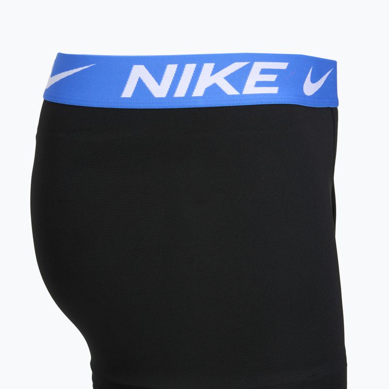 Мъжки боксерки Nike Dri-Fit Essential Micro 3 crater pairs 4