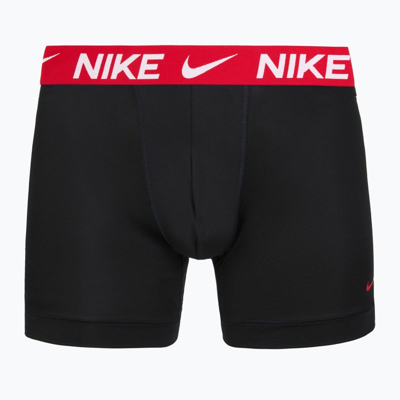 Мъжки боксерки Nike Dri-Fit Essential Micro 3 crater pairs 5