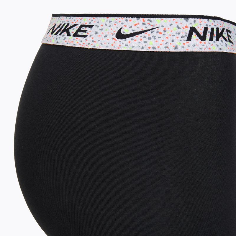 Мъжки боксерки Nike Cotton Stretch Trunk 3 pairs open 6