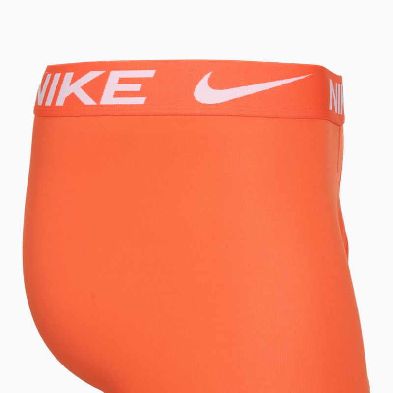 Мъжки боксерки Nike Dri-Fit Essential Micro 3 sunset pairs 6