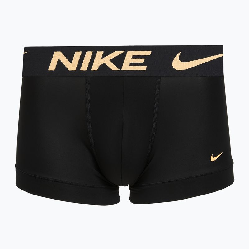 Мъжки боксерки Nike Dri-Fit Essential Micro Trunk 3 moonlight pairs 2