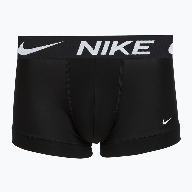 Мъжки боксерки Nike Dri-Fit Essential Micro Trunk 3 moonlight pairs 3