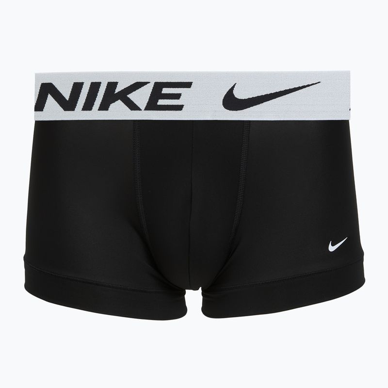 Мъжки боксерки Nike Dri-Fit Essential Micro Trunk 3 moonlight pairs 4