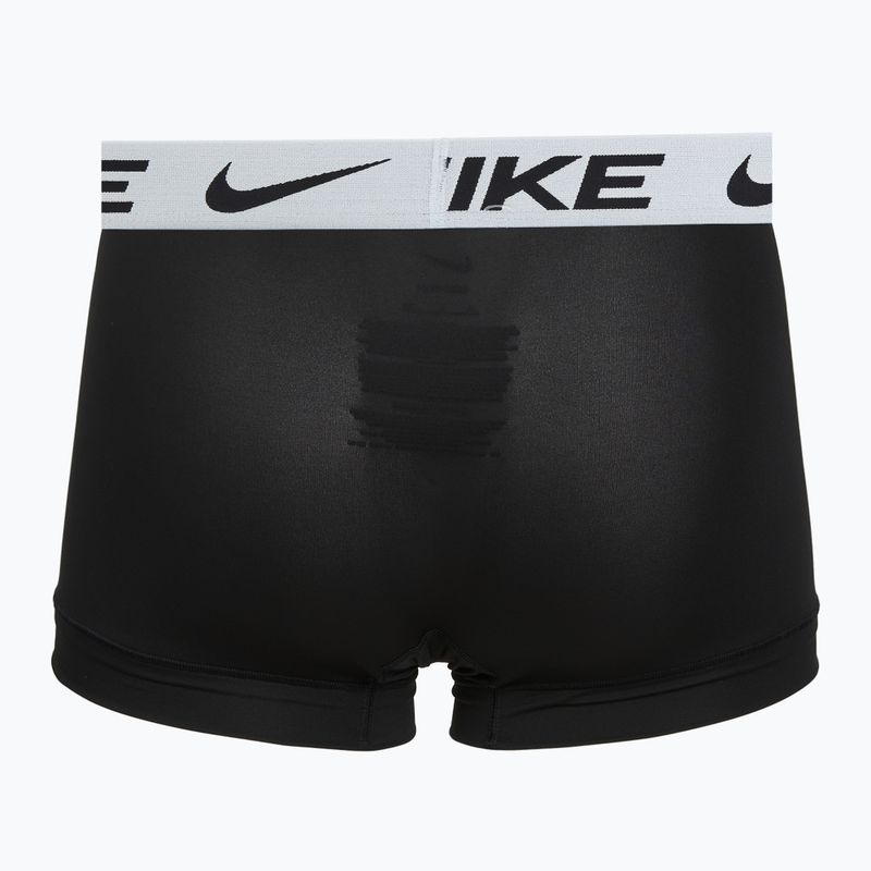 Мъжки боксерки Nike Dri-Fit Essential Micro Trunk 3 moonlight pairs 5