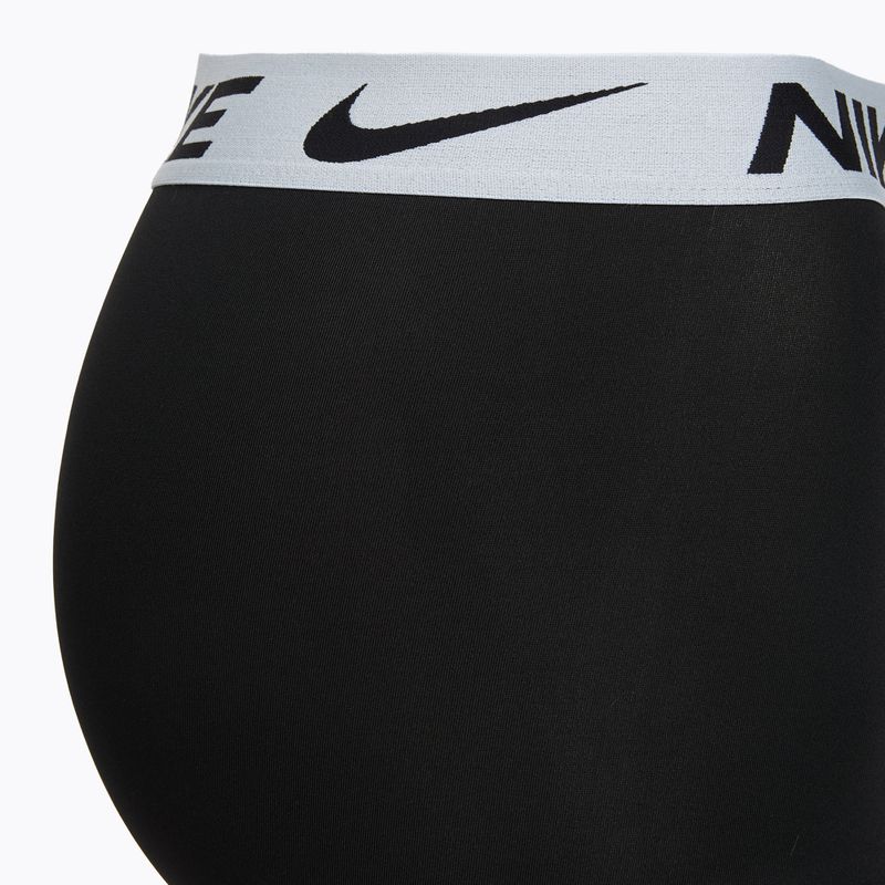 Мъжки боксерки Nike Dri-Fit Essential Micro Trunk 3 moonlight pairs 6