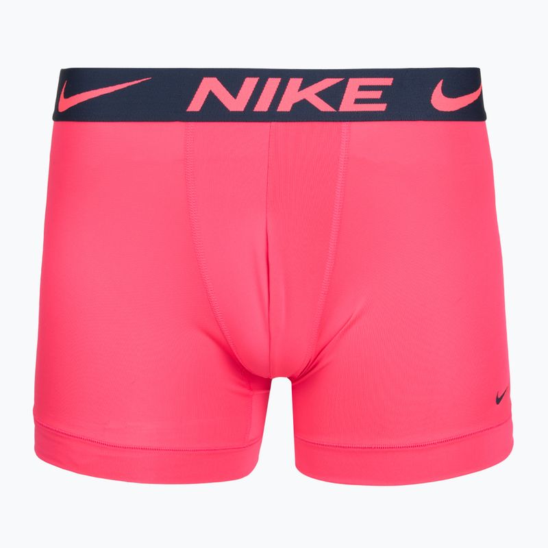 Мъжки боксерки Nike Dri-Fit Essential Micro 3 vintage green pairs 6