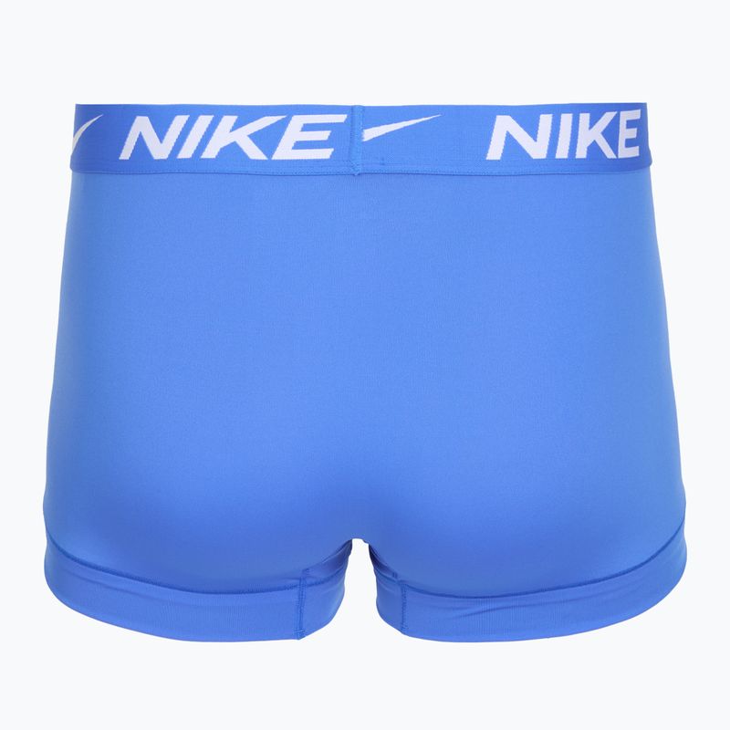 Мъжки боксерки Nike Dri-Fit Essential Micro Trunk 3 pairs brick 5