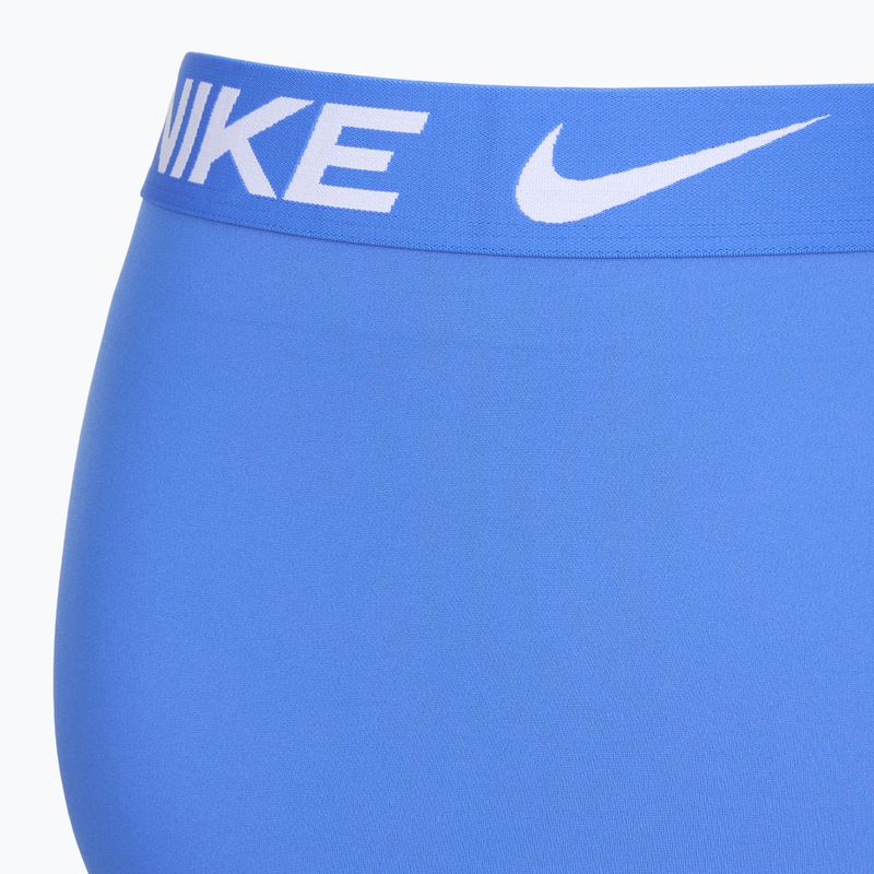 Мъжки боксерки Nike Dri-Fit Essential Micro Trunk 3 pairs brick 6