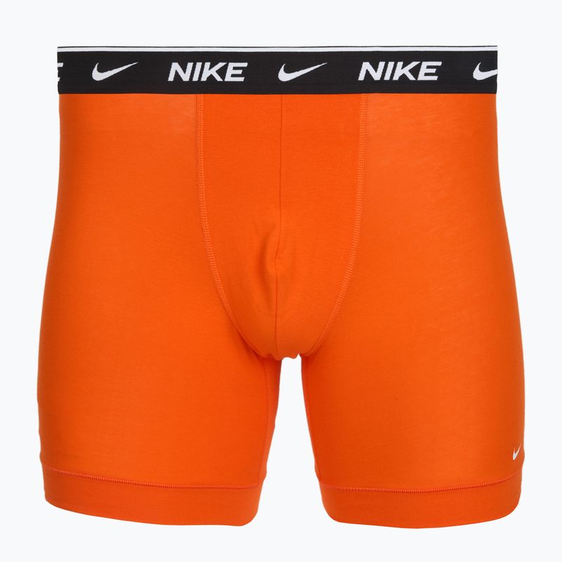 Мъжки боксерки Nike Essential Cotton Stretch 5 carrot pants 2
