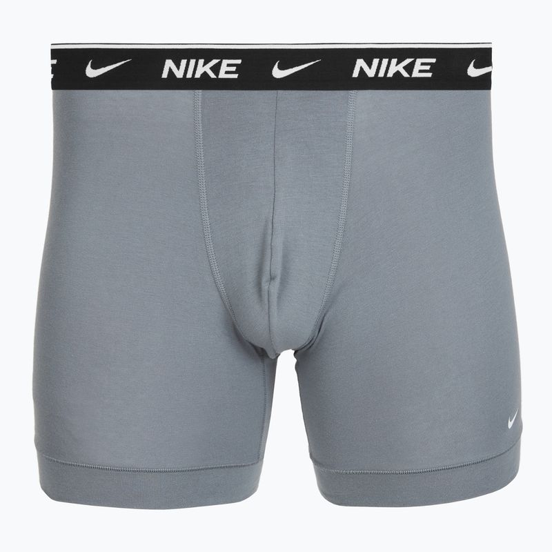 Мъжки боксерки Nike Essential Cotton Stretch 5 carrot pants 3
