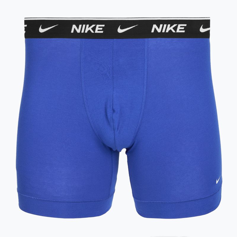 Мъжки боксерки Nike Essential Cotton Stretch 5 carrot pants 4