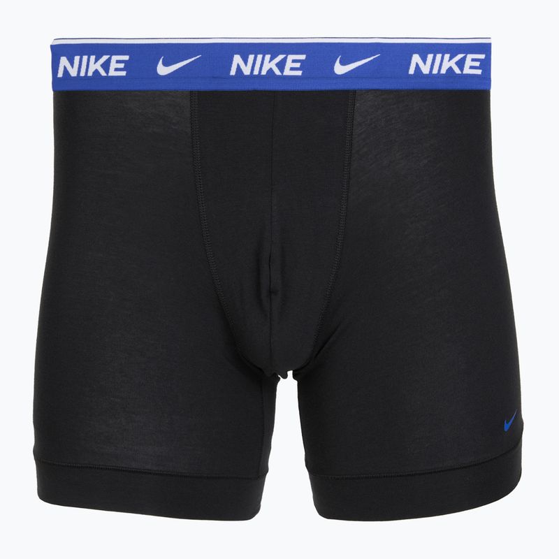 Мъжки боксерки Nike Essential Cotton Stretch 5 carrot pants 6