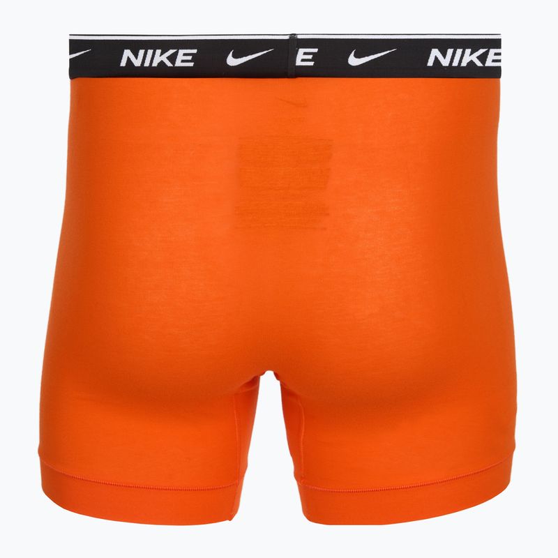 Мъжки боксерки Nike Essential Cotton Stretch 5 carrot pants 7