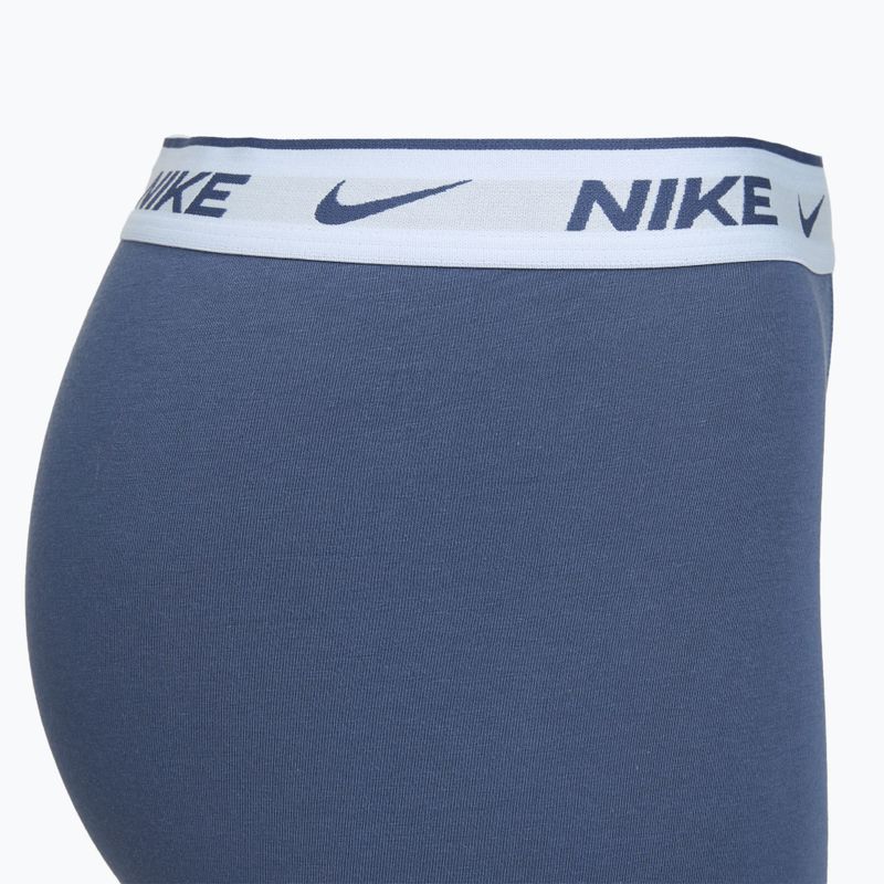 Мъжки боксерки Nike Cotton Stretch Trunk 3 pairs mineral 4
